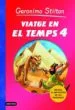 AudioLibro Viatge en el Temps 4 de Geronimo Stilton