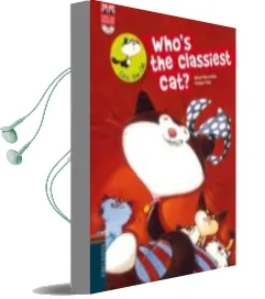 Descargar AudioLibro Who s the Classiest cat? (cd en 2ª de Cubierta) de Gerard Moncomble año 2013