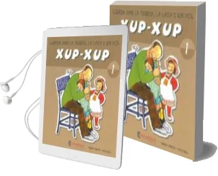 Descargar AudioLibro Xup-Xup 1 de Teresa Sabate año 2013