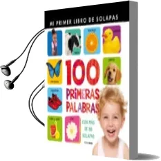 Descargar AudioLibro 100 Primeras Palabras de Varios Autores año 2013