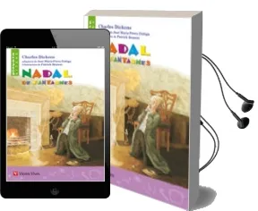 Descargar AudioLibro 11. Nadal de Fantasmes (Val) de C. Dickens año 2013