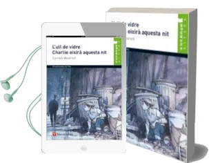 Descargar AudioLibro 15. l ull de Vidre. Charlie Eixirà Aquesta nit (Val) de C. Woolrich año 2013