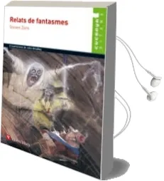 Descargar AudioLibro 3. Relats de Fantasmes (Val) de Steven Zorn año 2013