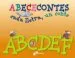 AudioLibro A-F (Abececontes Cada Lletra, un Conte) (Zoo) de Beatriz Doumerc