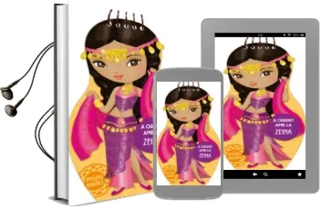 Descargar AudioLibro A Orient amb la Zeina de Varios Autores año 2013