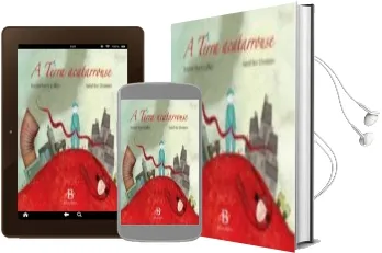 Descargar AudioLibro A Terra Acatarrouse de Roxane Marie Galliez año 2013