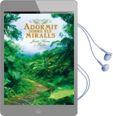 Descargar AudioLibro Adormit Sobre els Miralls de Jordi Sierra I Fabra año 2013