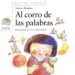 AudioLibro Al Corro de las Palabras de Antonia Rodenas