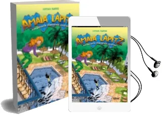 Descargar AudioLibro Amaia Lapitz eta Didoren Ermandade Sekretua de Katixa Agirre año 2013