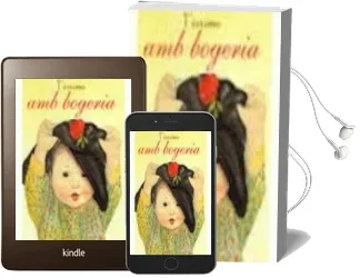 Descargar AudioLibro Amb Bogeria de Emile Jadoul año 2013
