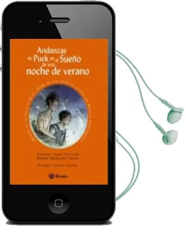 Descargar AudioLibro Andanzas de una Noche de Verano (nú 11) de Varios Autores año 2013