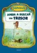 AudioLibro Anem a Buscar un Tresor de Janosch