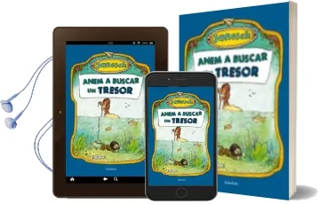 Descargar AudioLibro Anem a Buscar un Tresor de Janosch año 2013