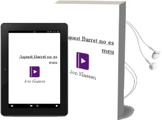 Descargar AudioLibro Aquest Barret no es meu de Jon Klassen año 2013