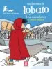 AudioLibro Aventuras de Lobato 2 - los Cazadores y Otros Relatos de Jean François Kieffer