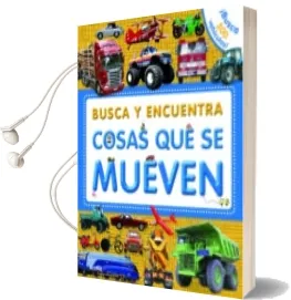 Descargar AudioLibro Busca y Encuentra. Cosas que se Mueven de Varios Autores año 2013