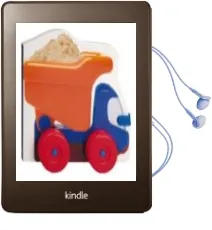 Descargar AudioLibro Camioncito y sus Amigos de Charlie Gardner año 2013