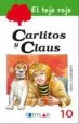 AudioLibro Carlitos y Claus de Beatriz Colmenero Arenado