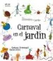 AudioLibro Carnaval en el Jardin -Imprenta- de Gemma Armengol