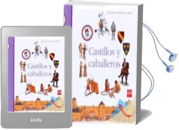 Descargar AudioLibro Castillos y Caballeros de Daniel Moignot año 2013