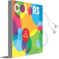 Descargar AudioLibro Colores (Incluye 11 Laminas Transparentes) de Varios Autores año 2013