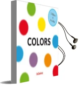 Descargar AudioLibro Colors de Lisa Papademetriou año 2013