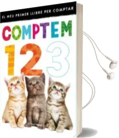 Descargar AudioLibro Comptem 123 de Varios Autores año 2013