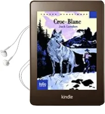 Descargar AudioLibro Croc-Blanc de Jack London año 2013
