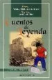 AudioLibro Cuentos de Leyenda: Viejas Leyendas Toledanas Convertidas en Nuev os Cuentos para Niños de J. Andres Lopez Martin Caro