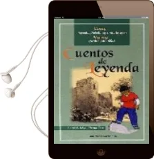 Descargar AudioLibro Cuentos de Leyenda: Viejas Leyendas Toledanas Convertidas en Nuev os Cuentos para Niños de J. Andres Lopez Martin Caro año 2013