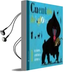 Descargar AudioLibro Cuentos del Globo 1: Sapos y Diamantes de Ruth Kaufman año 2013