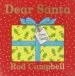 AudioLibro Dear Santa de Rod Campbell