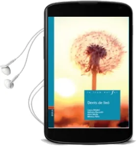 Descargar AudioLibro Dents de Lleo de Varios Autores año 2013