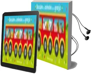 Descargar AudioLibro Descubre los Animales de la Granja de Varios Autores año 2013