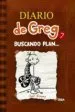 AudioLibro Diario de Greg 7: Buscando Plan de Jeff Kinney