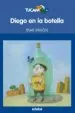 AudioLibro Diego en la Botella, de mar Pavon de Maria Del Mar Pavon Cordoba
