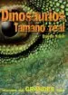 AudioLibro Dinosaurios Tamaño Real de Darren Naish