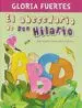 AudioLibro El Abecedario de don Hilario de Gloria Fuertes