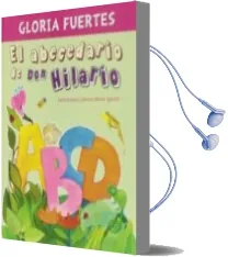 Descargar AudioLibro El Abecedario de don Hilario de Gloria Fuertes año 2013