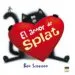 AudioLibro El Amor de Splat de Rob Scotton