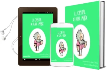 Descargar AudioLibro El Capital de Karl Marx de Karl Marx año 2013