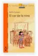 AudioLibro El cor de la Nina de Rafik Schami