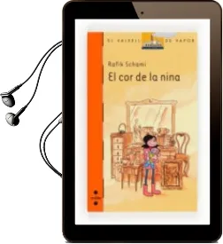 Descargar AudioLibro El cor de la Nina de Rafik Schami año 2013