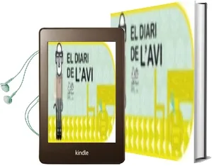 Descargar AudioLibro El Diari de l avi de Monica Campabadal Gili año 2013