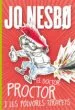 AudioLibro El Doctor Proctor i les Polvores Tirapets de Jo Nesbo
