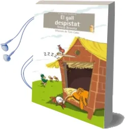 Descargar AudioLibro El Gall Despistat -Valencia- de Teresa Broseta año 2013