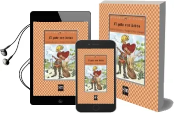 Descargar AudioLibro El Gato con Botas de Carlos Reviejo año 2013