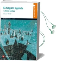 Descargar AudioLibro El Gegant Egoista i Altres Contes de Oscar Wilde año 2013