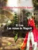 AudioLibro El Gen: Las Ruinas de Magerit de Covadonga Gonzalez Pola Jaquete