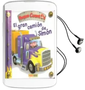 Descargar AudioLibro El Gran Camion de Simon (Peque Cuentos) de Varios Autores año 2013
